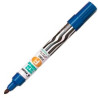 (SCA-F-L) PILOT MARCADOR PERMANENTE SCA-F RECARGABLE AZUL