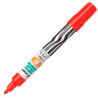 (SCA-F-R) PILOT MARCADOR PERMANENTE SCA-F RECARGABLE ROJO