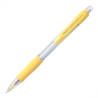 (H-185-SL-Y) PILOT PORTAMINAS H-185 SUPERGRIP 0.5 CON GOMA AMARILLO