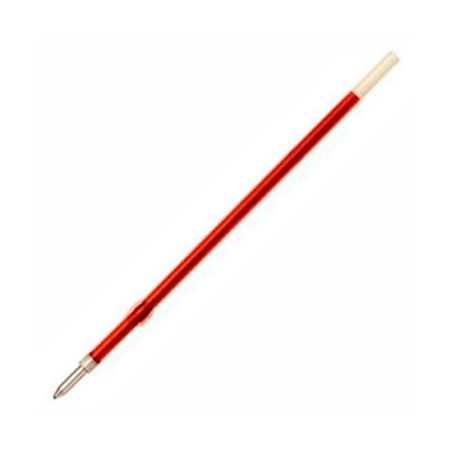 (RFNS-GG-M-R) PILOT RECAMBIO BOLÍGRAFO BP-GP ROJO