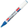 (SC-PM-L) PILOT MARCADOR PERMANENTE SC-PM USO INDUSTRIAL PUNTA REDONDA 4.5MM AZUL