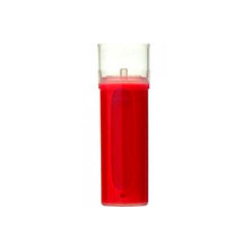 (WBS-VBM-R) PILOT RECAMBIO ROTULADOR PIZARRA V BOARD ROJO