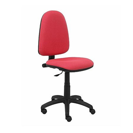 (04CPBALI350) PIQUERAS Y CRESPO SILLA AYNA BALI ROJO