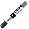 (WBMA-VBM-M-B-BG) PILOT ROTULADOR PIZARRA BLANCA V BOARD MASTER RECARGABLE NEGRO