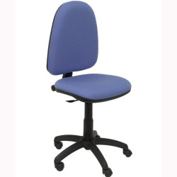 (04CPBALI261) PIQUERAS Y CRESPO SILLA AYNA BALI AZUL CLARO