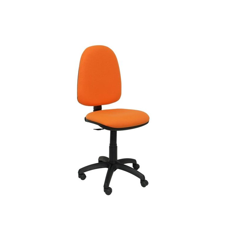(04CPBALI308) PIQUERAS Y CRESPO SILLA AYNA BALI NARANJA CLARO