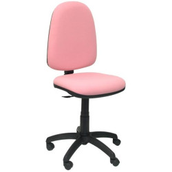 (04CPBALI710) PIQUERAS Y CRESPO SILLA AYNA BALI ROSA PÁLIDO