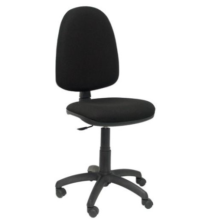 (04CPBALI840) PIQUERAS Y CRESPO SILLA AYNA BALI NEGRO