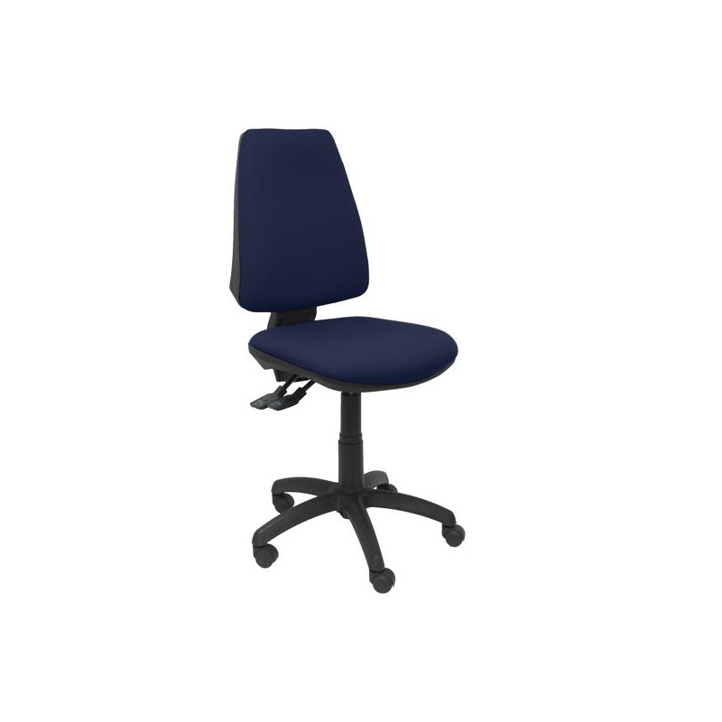 (14SBALI200) PIQUERAS Y CRESPO SILLA ELCHE S SIN BRAZOS BALI AZUL MARINO