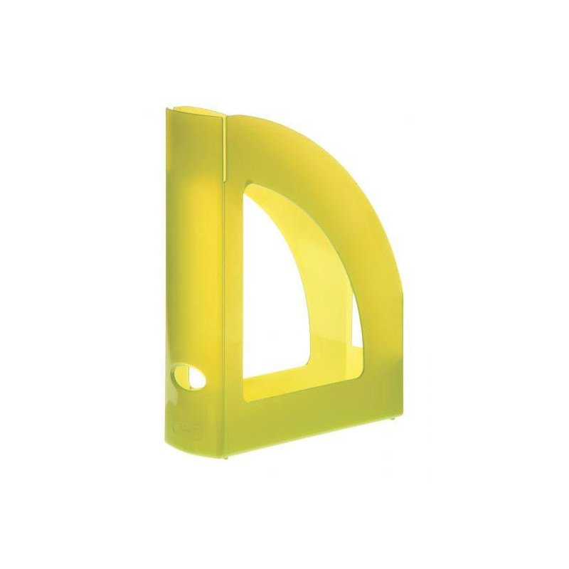 (2004 KW TL) ARCHIVO 2000 CAJETÍN DE ARCHIVO ARCHIVO 2000 DE GRAN CAPACIDAD 250X80X320 MM KIWI TRANSPARENTE