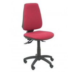 (14SBALI933) PIQUERAS Y CRESPO SILLA ELCHE S SIN BRAZOS BALI GRANATE