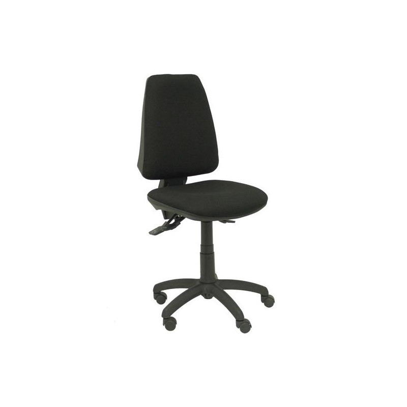(14SBALI840) PIQUERAS Y CRESPO SILLA ELCHE S SIN BRAZOS BALI NEGRO