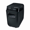 (4653601) FELLOWES DESTRUCTORA AUTOMÁTICA AUTO-MAX 200C CORTE EN PARTICULAS