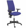 (322CPA229BR) PIQUERAS Y CRESPO SILLA ERGONÓMICA I-LINE B/REGULABLES ARAN AZUL