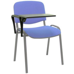 (KIT1JB13M) PIQUERAS Y CRESPO KIT 1 BRAZO DERECHO CON PALA PARA ESCRITURA PVC SILLAS CONFIDENTE