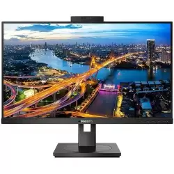 (242B1H/00) PHLIPS MONITOR DESKTOP IPS LED 24"  FHD