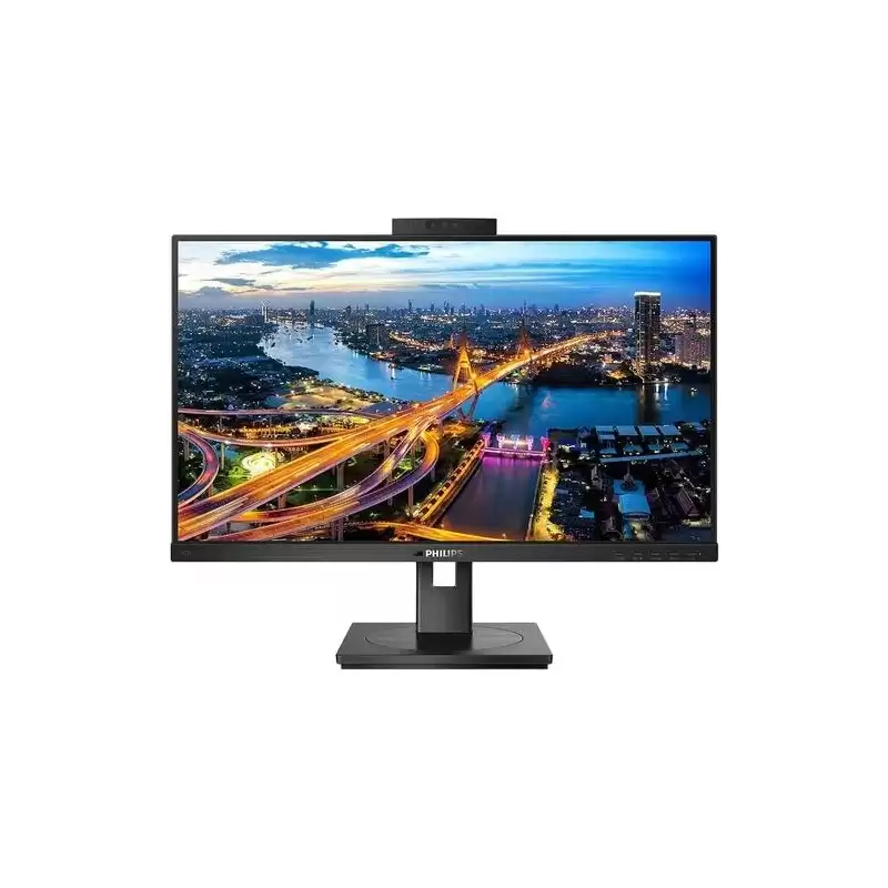 (242B1H/00) PHLIPS MONITOR DESKTOP IPS LED 24"  FHD