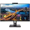 (242B1H/00) PHLIPS MONITOR DESKTOP IPS LED 24"  FHD