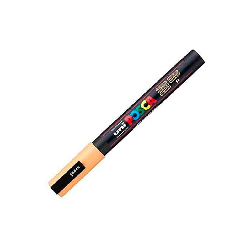 (284687000) POSCA MARCADOR  PC-3M PUNTA CÓNICA 0