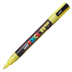 (285304000) POSCA MARCADOR  PC-3ML PUNTA CÓNICA 0