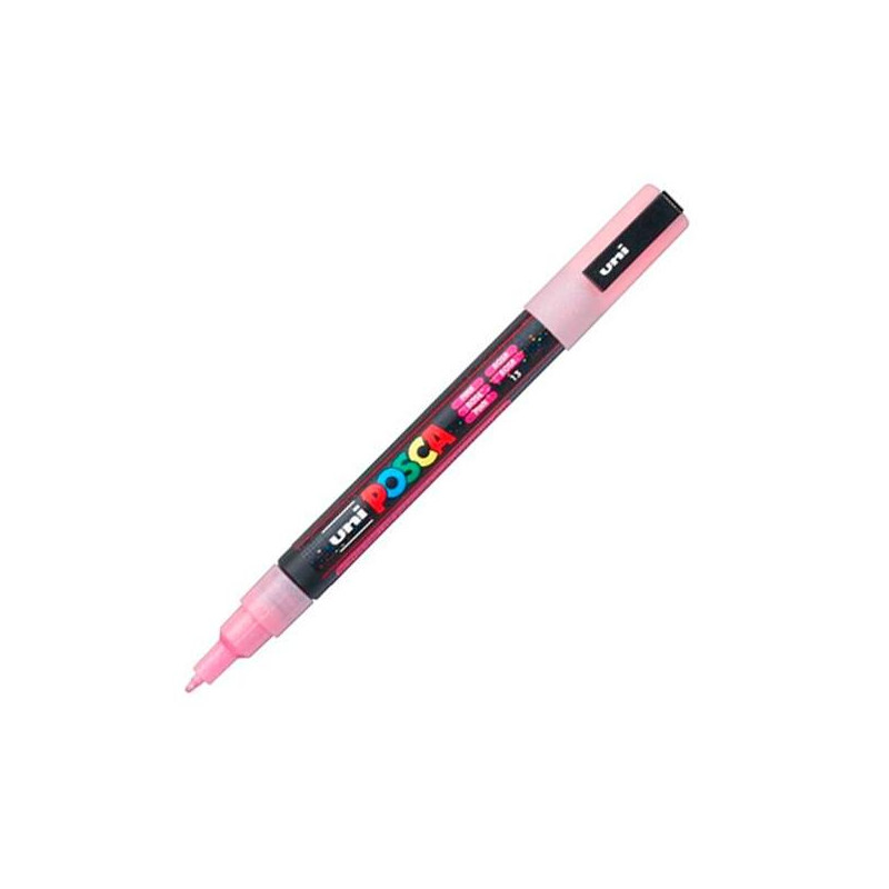 (285361000) POSCA MARCADOR  PC-3ML PUNTA CÓNICA 0