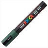 (287094000) POSCA MARCADOR  PC-5M NO PERMANENTE PUNTA FORMA DE BALA 1