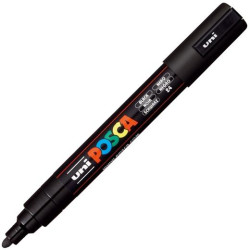 (286658000) POSCA MARCADOR  PC-5M NO PERMANENTE PUNTA FORMA DE BALA 1
