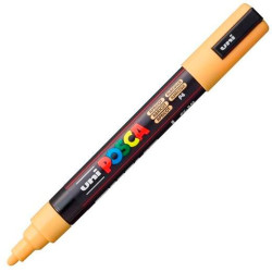 (286930000) POSCA MARCADOR  PC-5M NO PERMANENTE PUNTA FORMA DE BALA 1