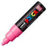 (300160000) POSCA MARCADOR  PC-7M NO PERMANENTE PUNTA FORMA DE BALA  4