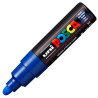 (300145000) POSCA MARCADOR  PC-7M NO PERMANENTE PUNTA FORMA DE BALA  4