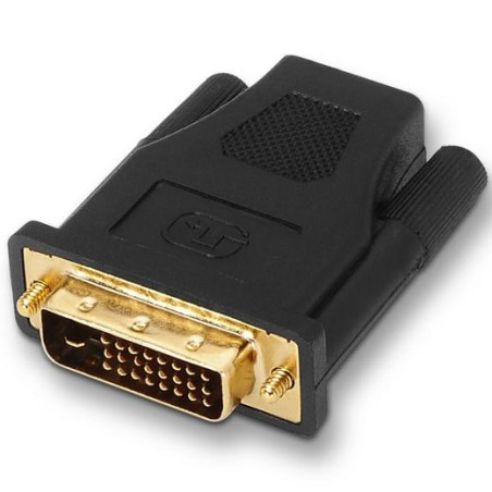 (A118-0091) AISENS ADAPTADOR DVI A HDMI