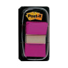 (7000144933 / 680-8) POST-IT INDEX 680 DISPENSADOR 1X50 VIOLETA -12U-