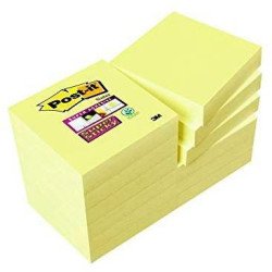 (7100290190) POST-IT BLOC NOTAS ADHESIVAS 622 SUPER STICKY 47