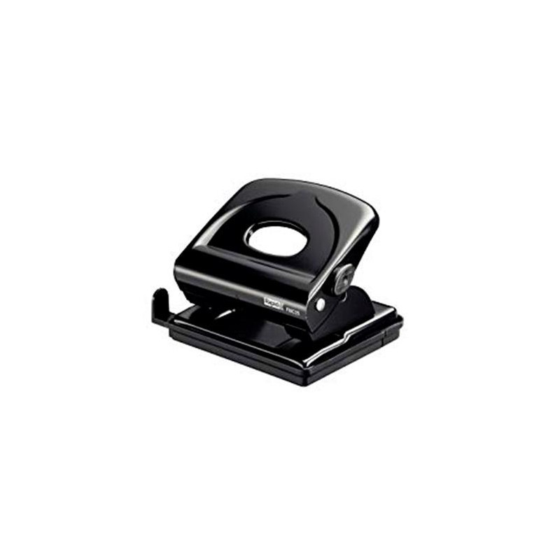 (21835501) RAPID TALADRO - PERFORADORA DE SOBREMESA 2 AGUJEROS MODELO FMC25 NEGRO