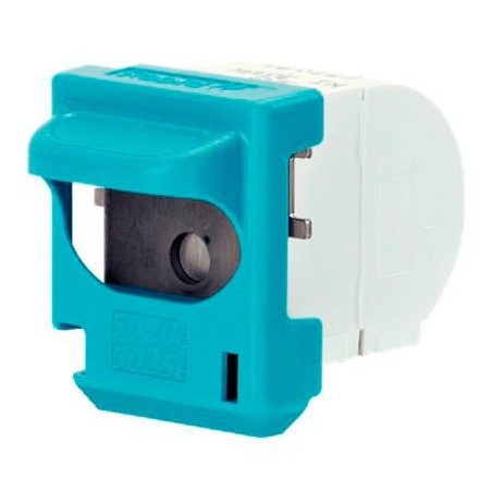(23271900) RAPID CASSETTE GRAPAS 2X1500 PARA GRAPADORA 5020E 5025E