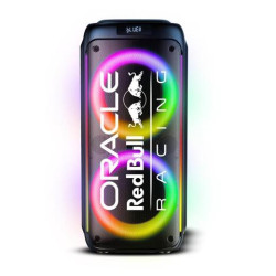 (RB-SK230) RED BULL RACING ALTAVOZ INALAMBRICO 160W