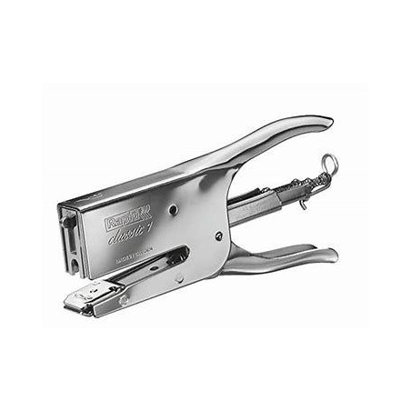 (10510601) RAPID GRAPADORA TENAZA MOD. K1 CROMADO