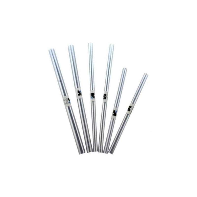 (P12987A0450.5000A) RENOLIT FORRO LIBROS SIN ADHESIVO PP 70 MICRAS 0