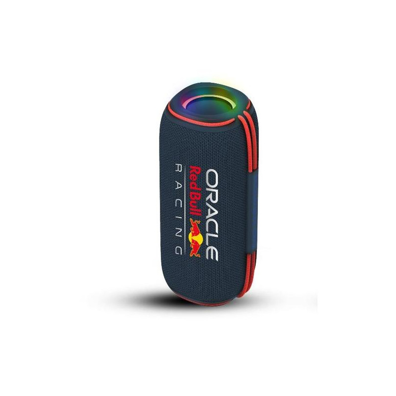 (RB-SK420) RED BULL RACING SPEED ALTAVOZ PORTATIL INALAMBRICO 2X15W