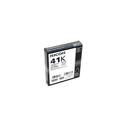 (405761) RICOH SG-3110DN/3110DNW GC-41K CARTUCHO NEGRO