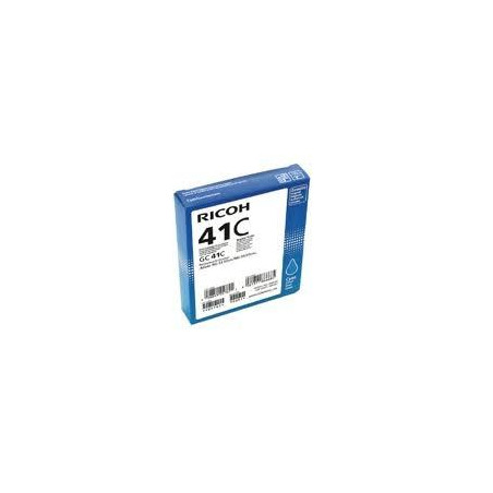 (405762) RICOH SG3110DN/3110DNW GC-41C CARTUCHO CYAN