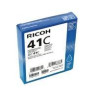 (405762) RICOH SG3110DN/3110DNW GC-41C CARTUCHO CYAN