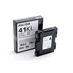 (405765) RICOH SG2100N/3110DN/3110DNW GC-41KL CARTUCHO NEGRO