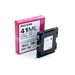 (405767) RICOH SG2100N/3110DN/3110DNW GC-41ML CARTUCHO MAGENTA