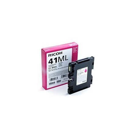 (405767) RICOH SG2100N/3110DN/3110DNW GC-41ML CARTUCHO MAGENTA