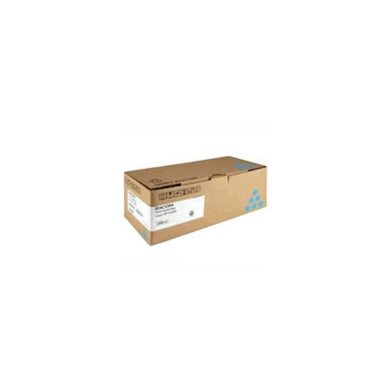 (406053/407645) RICOH TONER CIAN SPC220N/220S/221N/221SF/222DN/222SF/240SF - K241