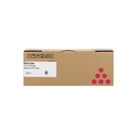 (406054/407644) RICOH TONER MAGENTA SPC220N/220S/221N/221SF/222DN - K241