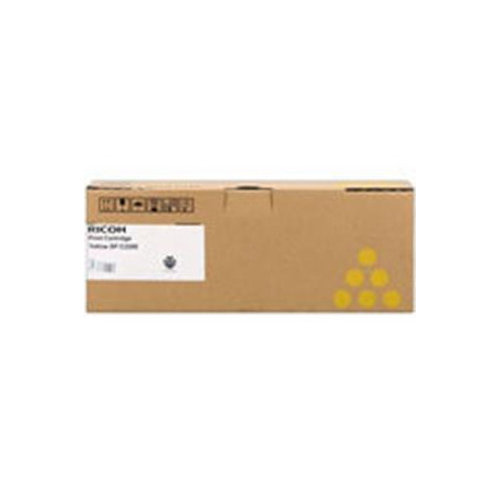 (406055/407643) RICOH TONER AMARILLO SPC220N/220S/221N/221SF/222DN - K241