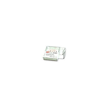 (101571) APLI AGUJA FINA COMPATIBLES CON ETIQUETADORA 101546 - 5 UD.