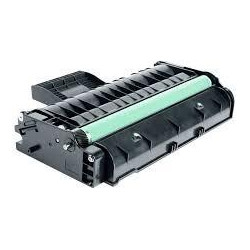 (407246) RICOH TONER  NEGRO AIO LARGA DURACIÓN SP311HE